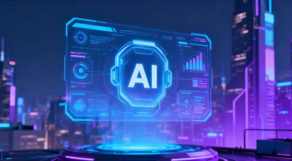 屏南县AI选型参考：合理运用人工智能工具提升效率