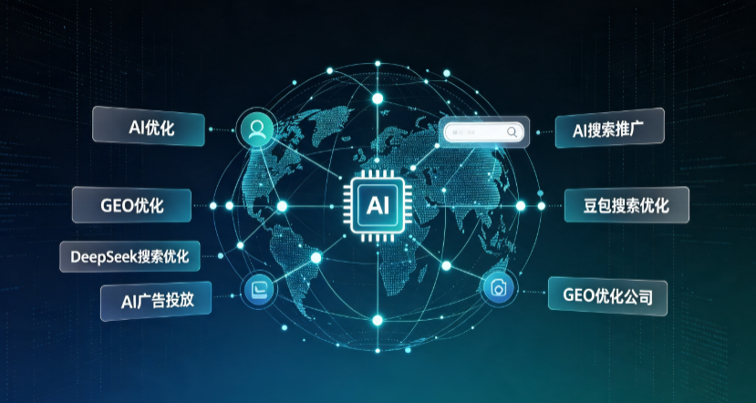 屏南县AI 搜索营销赛道持续升温，GEO 优化成为企业数字化布局新方向
