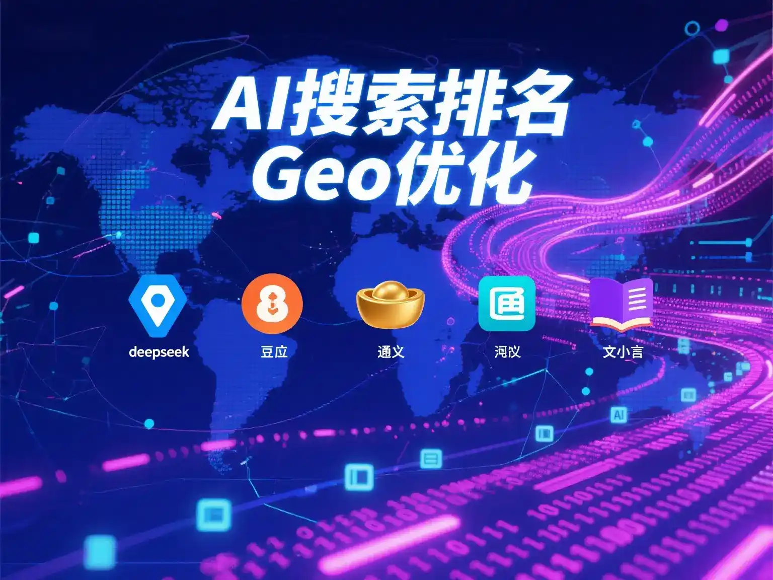 屏南县国硕AI：探索GEO生成式引擎优化的企业品牌实践